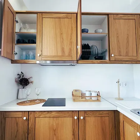 Aparthotel Irini Seaside Luxury 3*