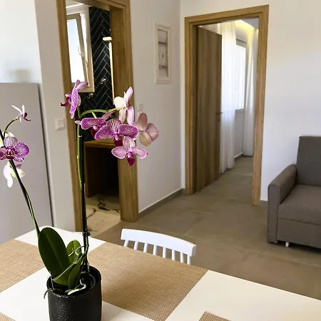 Irini Seaside Luxury
