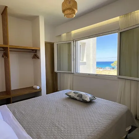 Irini Seaside Luxury 3* Mourteri