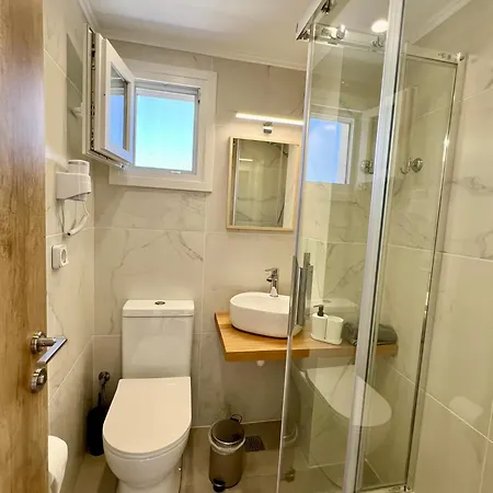 Irini Seaside Luxury