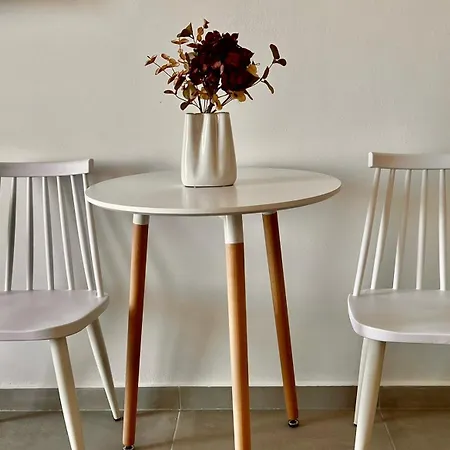 Irini Seaside Luxury 3*