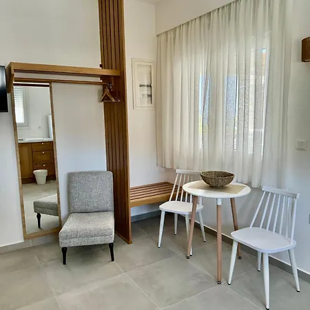 Irini Seaside Luxury * 모우르테리